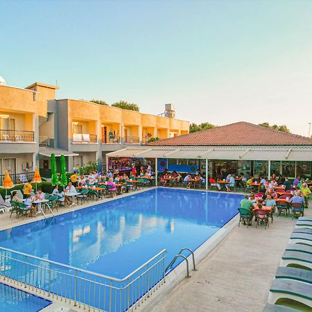 Sayanora Hotel سيدي المظهر الخارجي الصورة