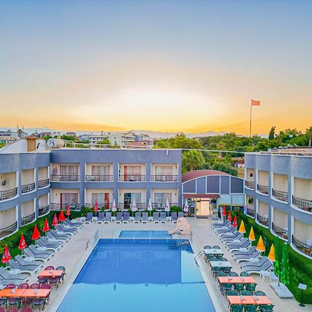 Sayanora Hotel سيدي المظهر الخارجي الصورة