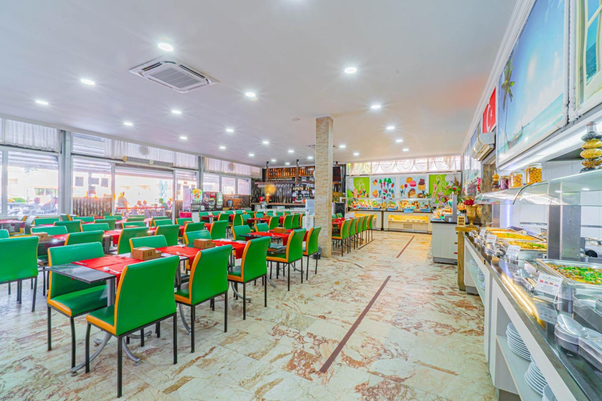 Sayanora Hotel سيدي المظهر الخارجي الصورة