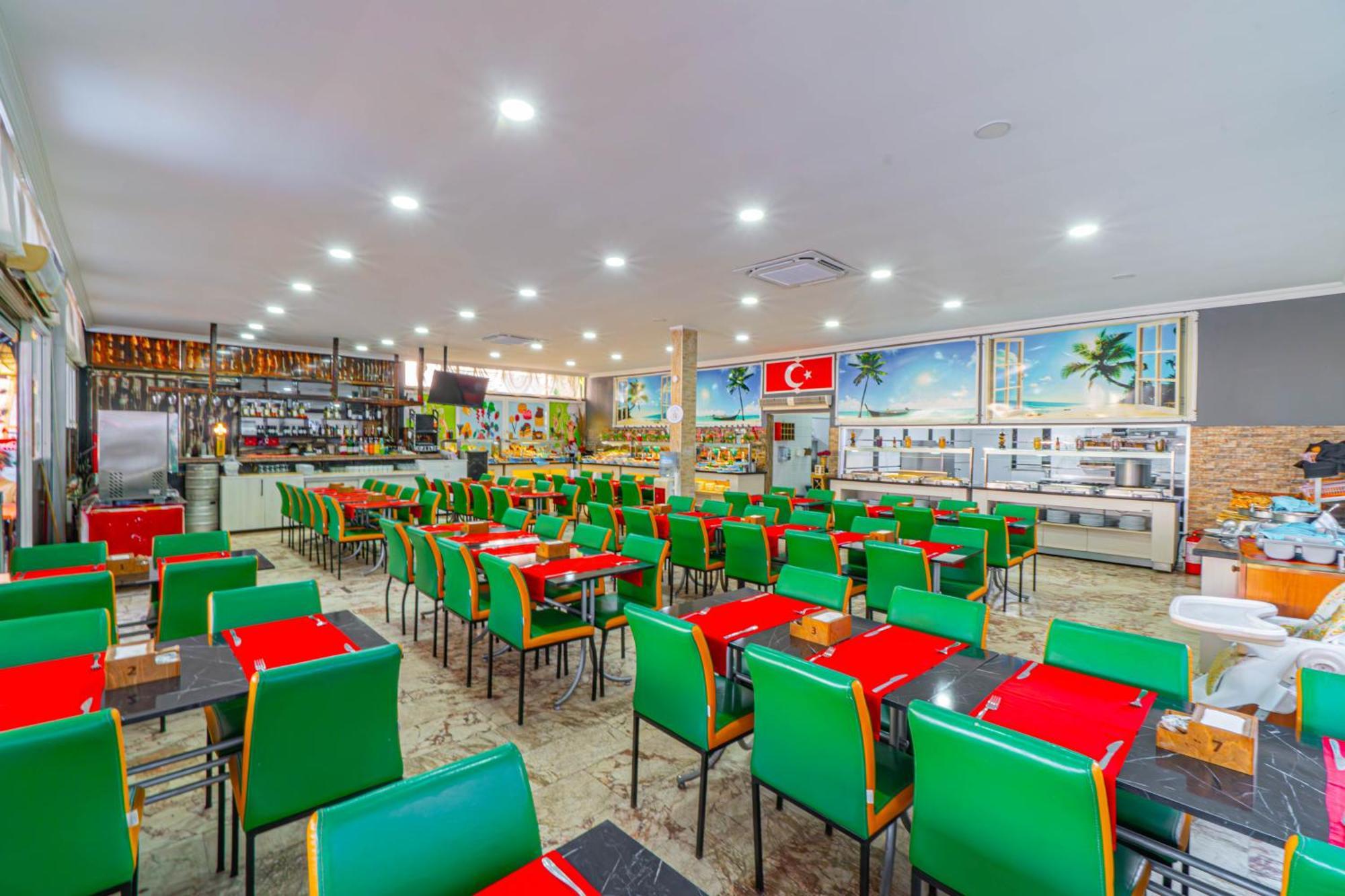 Sayanora Hotel سيدي المظهر الخارجي الصورة