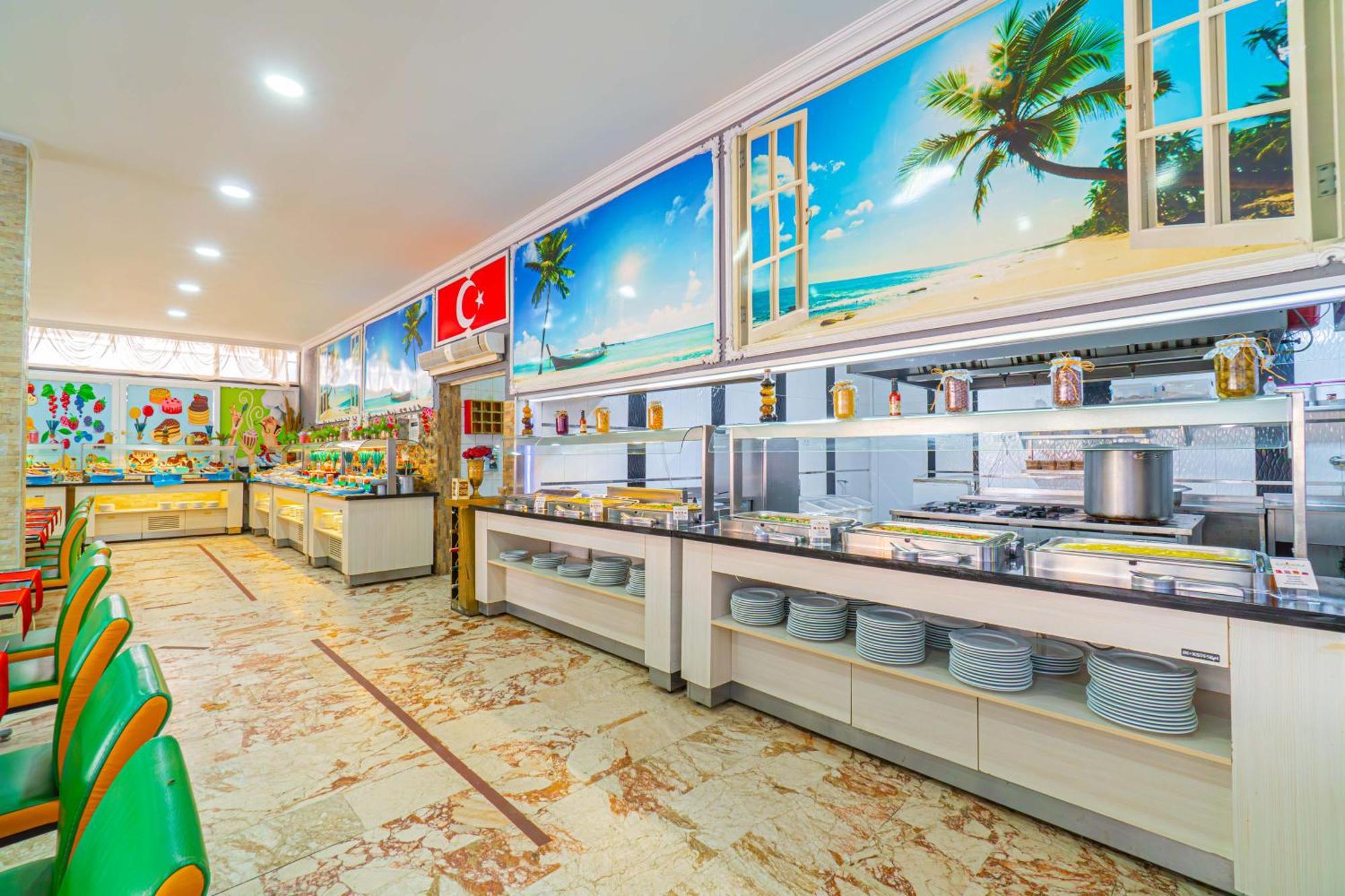 Sayanora Hotel سيدي المظهر الخارجي الصورة