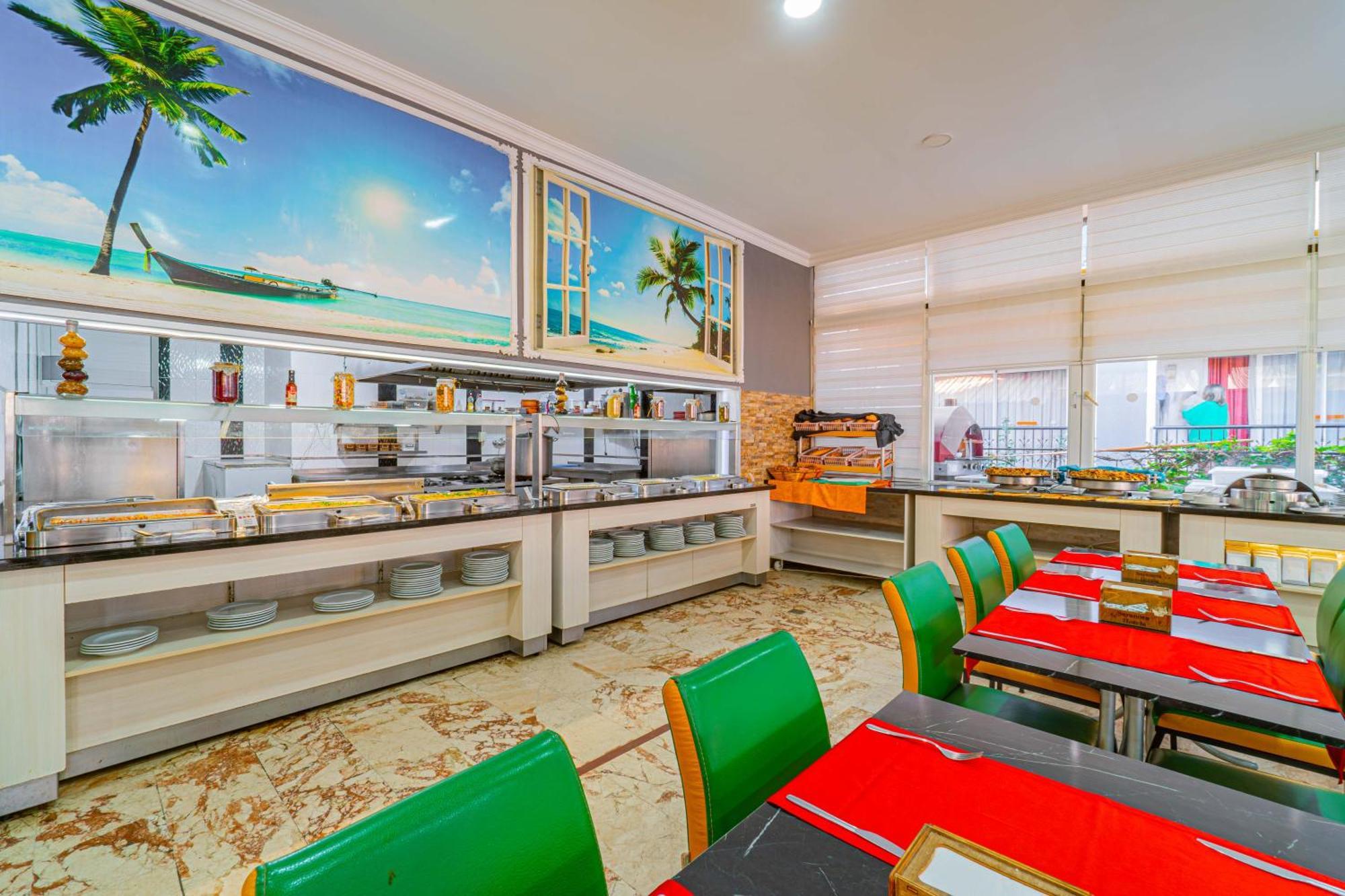 Sayanora Hotel سيدي المظهر الخارجي الصورة