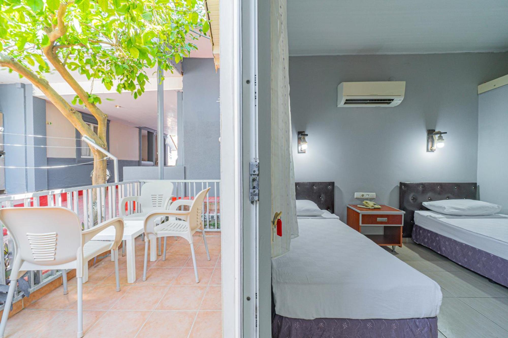 Sayanora Hotel سيدي المظهر الخارجي الصورة