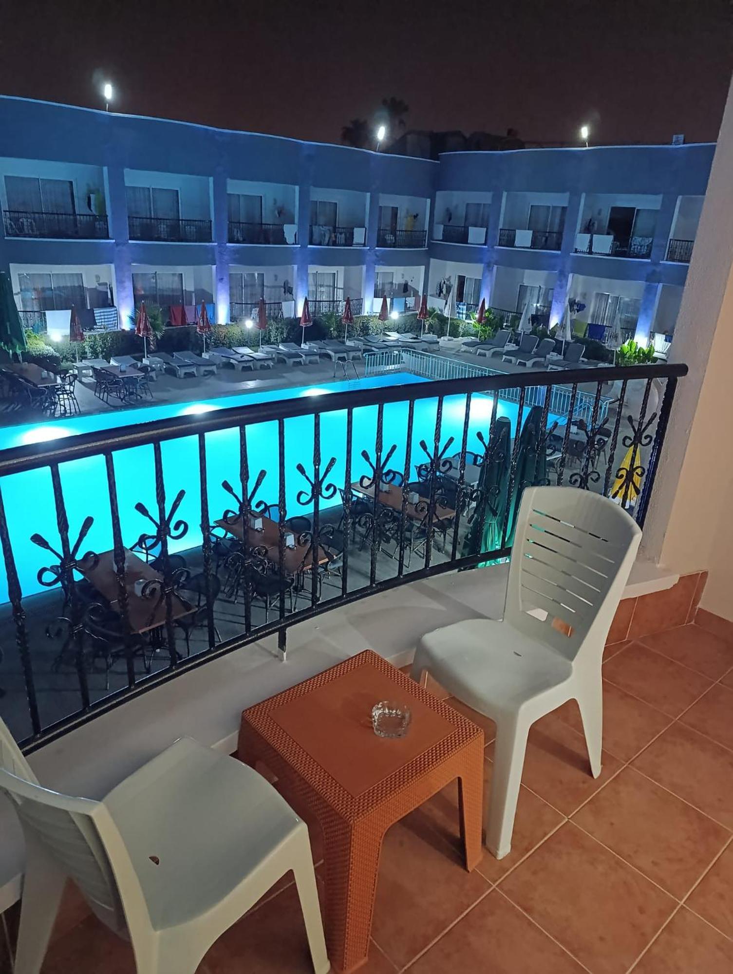 Sayanora Hotel سيدي المظهر الخارجي الصورة