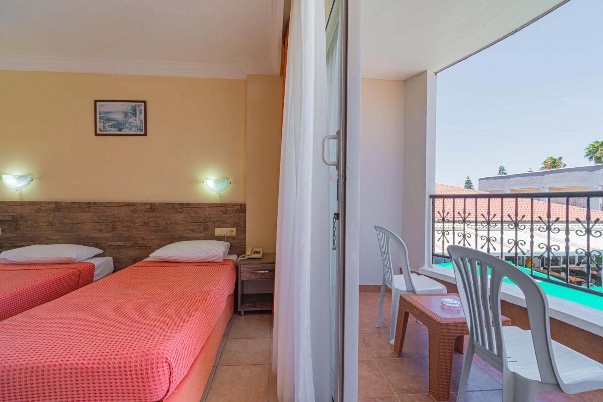 Sayanora Hotel سيدي المظهر الخارجي الصورة